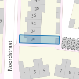 Perceel PVT00-N-1250