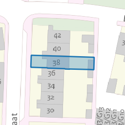 Perceel PVT00-N-1257