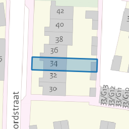 Perceel PVT00-N-1259