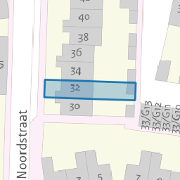 Perceel PVT00-N-1260