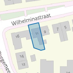 Perceel PVT00-N-1261