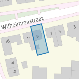 Perceel PVT00-N-1262