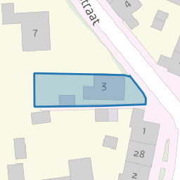 Perceel PVT00-N-1265