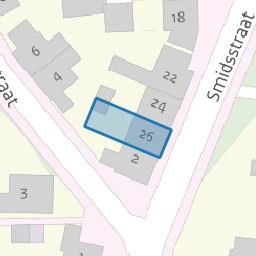 Perceel PVT00-N-1268