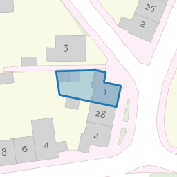 Perceel PVT00-N-1270