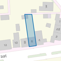 Perceel PVT00-N-1274