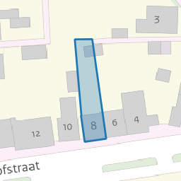 Perceel PVT00-N-1275