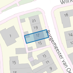 Perceel PVT00-N-1278