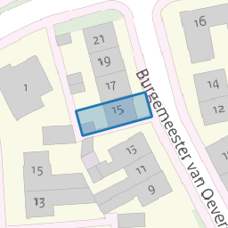 Perceel PVT00-N-1279