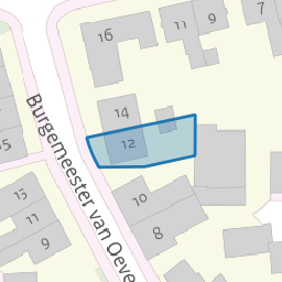 Perceel PVT00-N-1281