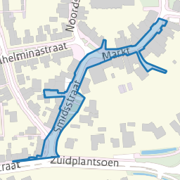 Perceel PVT00-N-1288