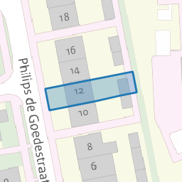 Perceel PVT00-N-1292