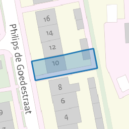 Perceel PVT00-N-1293