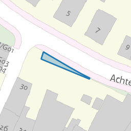 Perceel PVT00-N-1294