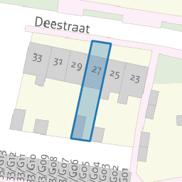 Perceel PVT00-N-1306