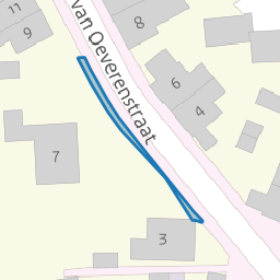 Perceel PVT00-N-1309