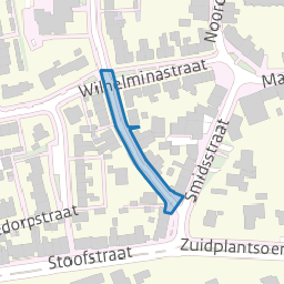 Perceel PVT00-N-1310