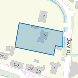 Perceel PVT00-N-1313