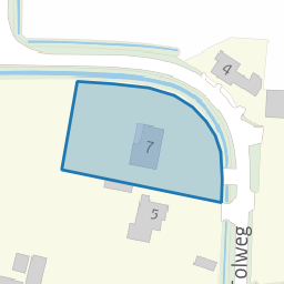 Perceel PVT00-N-1314