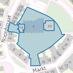 Perceel PVT00-N-1316