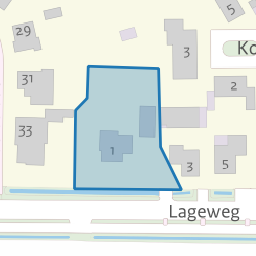 Perceel PVT00-N-1319