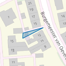 Perceel PVT00-N-1321