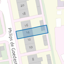 Perceel PVT00-N-1325