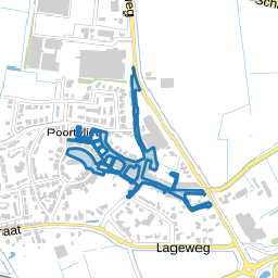 Perceel PVT00-N-1329