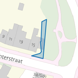 Perceel PVT00-N-1341