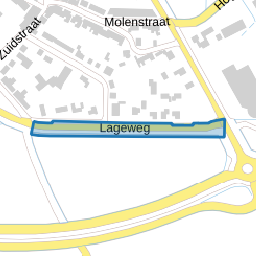 Perceel PVT00-N-1361