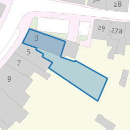 Perceel PVT00-N-1372