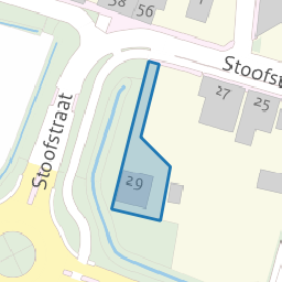 Perceel PVT00-N-1374