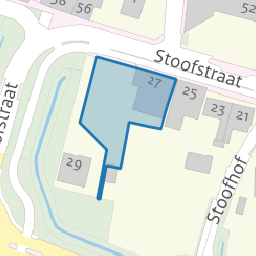 Perceel PVT00-N-1375