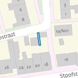 Perceel PVT00-N-1391