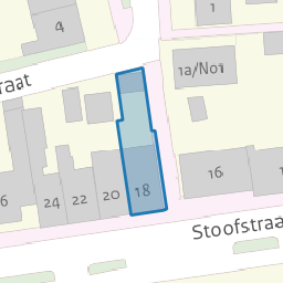 Perceel PVT00-N-1392