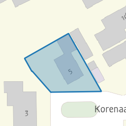 Perceel PVT00-N-1397