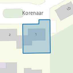 Perceel PVT00-N-1428