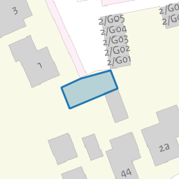 Perceel PVT00-N-1433