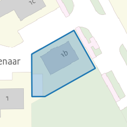 Perceel PVT00-N-1455