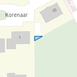 Perceel PVT00-N-1456