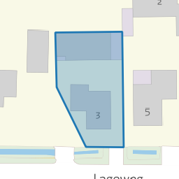 Perceel PVT00-N-1463