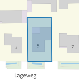 Perceel PVT00-N-1464