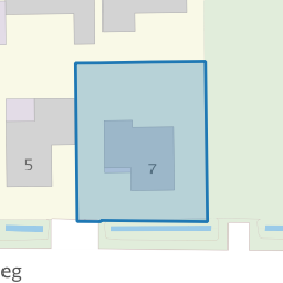 Perceel PVT00-N-1465