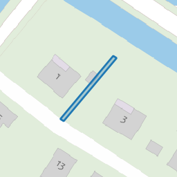 Perceel PVT00-O-1000