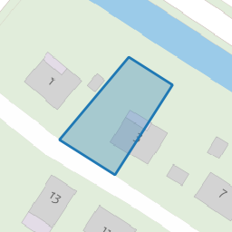 Perceel PVT00-O-1001