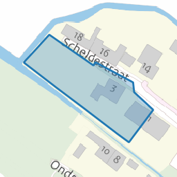 Perceel PVT00-O-1004