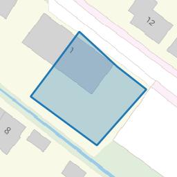 Perceel PVT00-O-1005