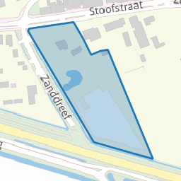 Perceel PVT00-O-1010