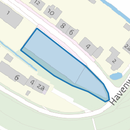 Perceel PVT00-O-1016