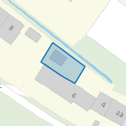 Perceel PVT00-O-1025